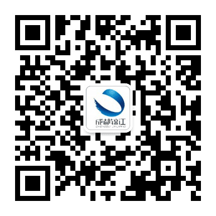 锦江投促公众号二维码