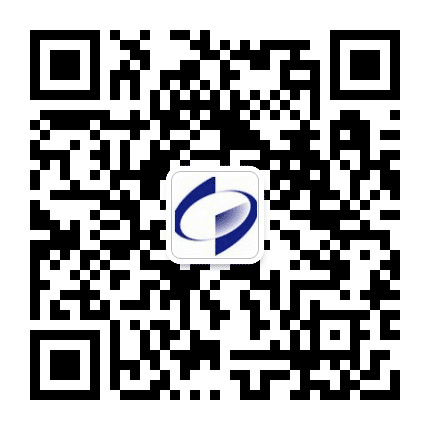 锦江统计公众号二维码