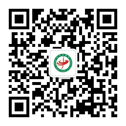 重庆市江津区中医院公众号二维码