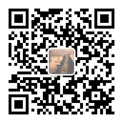 晋江公安公众号二维码