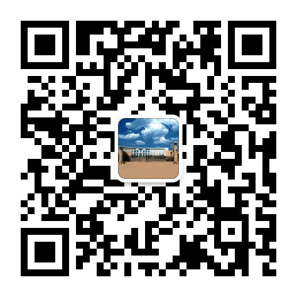 晋江市侨声中学公众号二维码