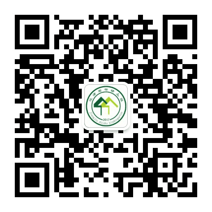 重庆市江津石竹幼儿园公众号二维码