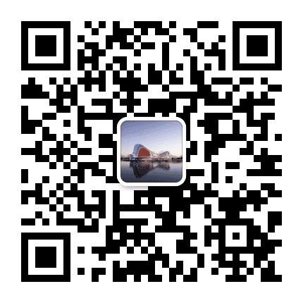 九江文化馆公众号二维码