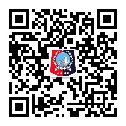 椒江公安公众号二维码