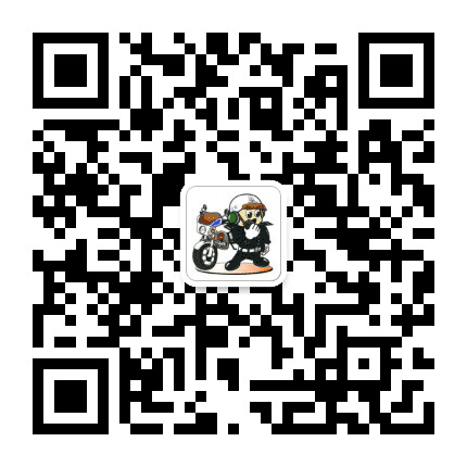 张家界交警一大队公众号二维码