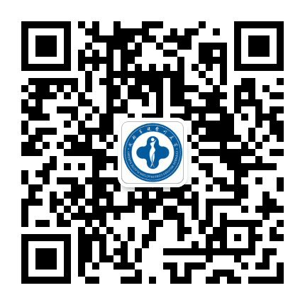 成都军建整形美容医院公众号二维码