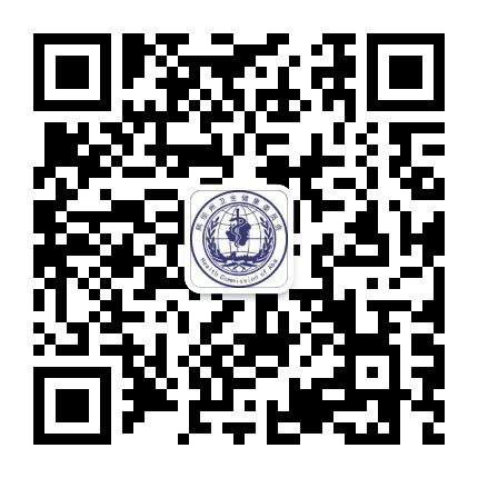 健康阿坝公众号二维码