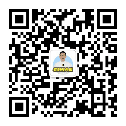 每日健康养身公众号二维码
