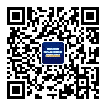 健康榜公众号二维码