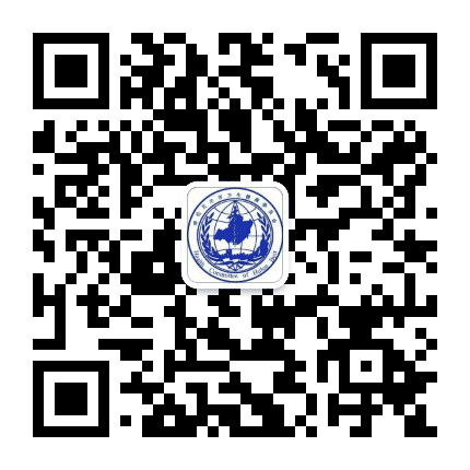 健康呼伦贝尔公众号二维码