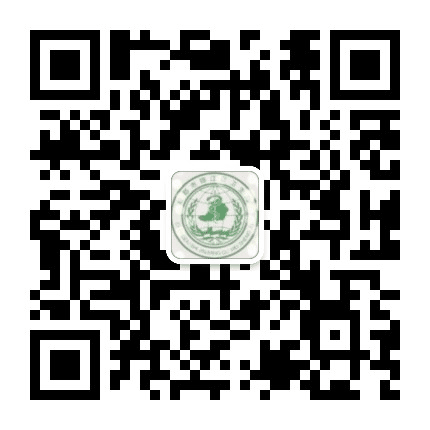健康锦江公众号二维码
