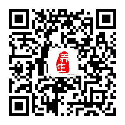 实用健康讲堂公众号二维码