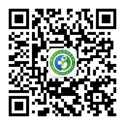 锦州健康网公众号二维码