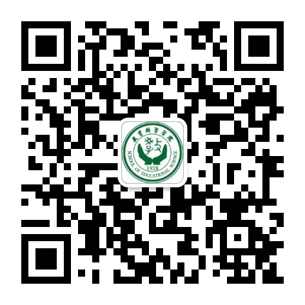 安徽师范大学教育科学学院官微公众号二维码