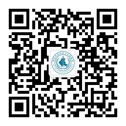 健康游仙公众号二维码