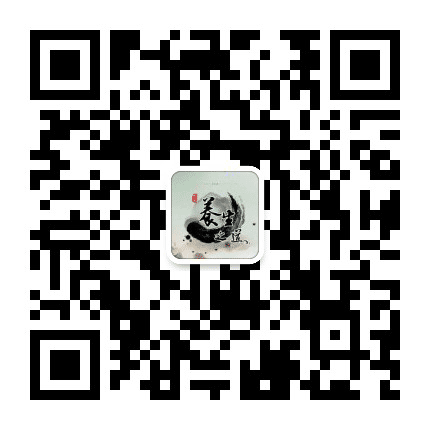 健康延寿录公众号二维码