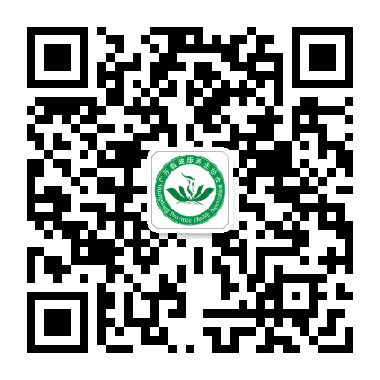 广东省健康养生协会公众号二维码