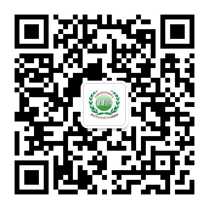 健康沾化公众号二维码