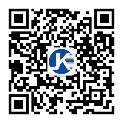 交控小智公众号二维码