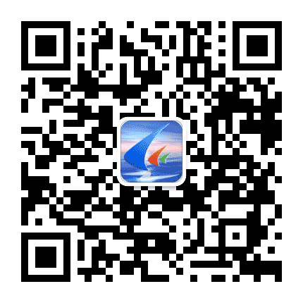 健康舟山公众号二维码