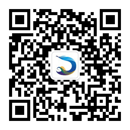 嘉陵播报公众号二维码