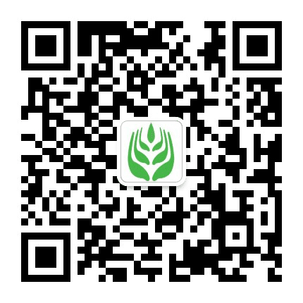 吉林粮食交易网公众号二维码