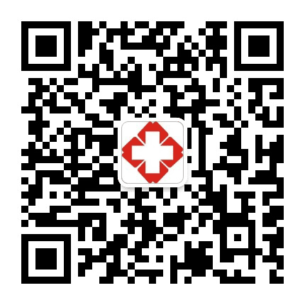 九龙坡卫生健康公众号二维码