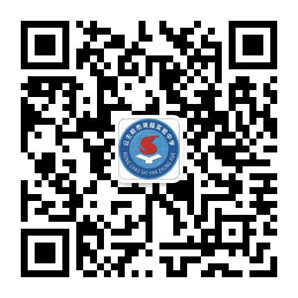吉林省公主岭实验中学公众号二维码