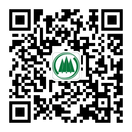 吉林省红石林业局公众号二维码
