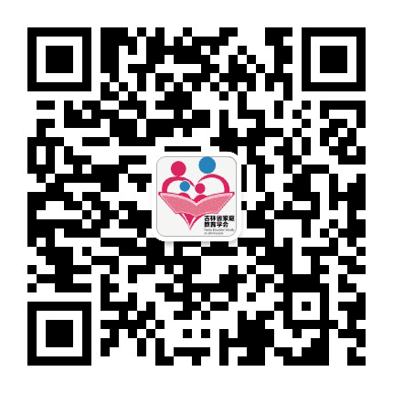 吉林省家庭教育公众号二维码