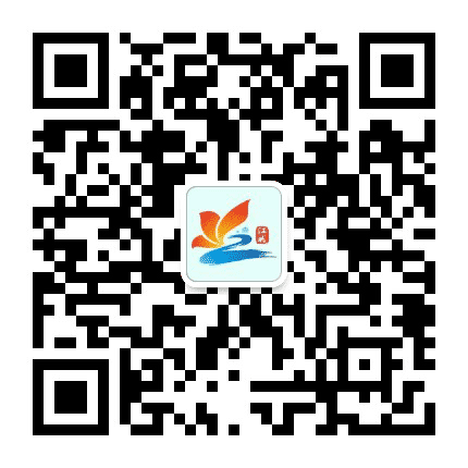 江城清风公众号二维码