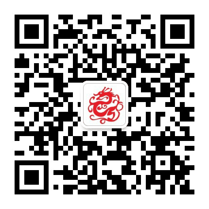 巨龙世纪演艺公众号二维码