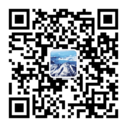 文明吉林风采公众号二维码