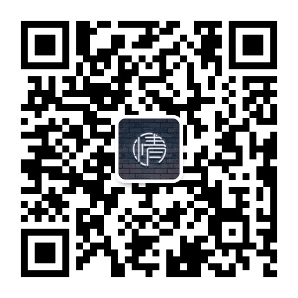 情感观察局公众号二维码
