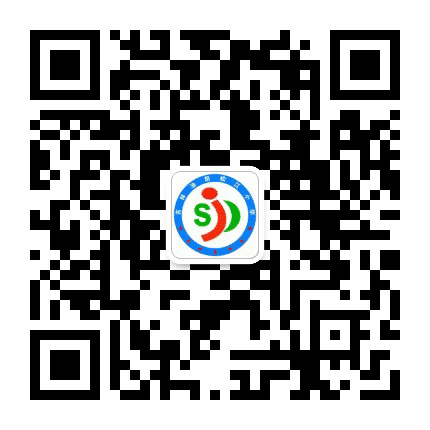 松江小学公众号二维码