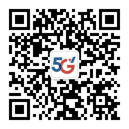 江门电信公众号二维码