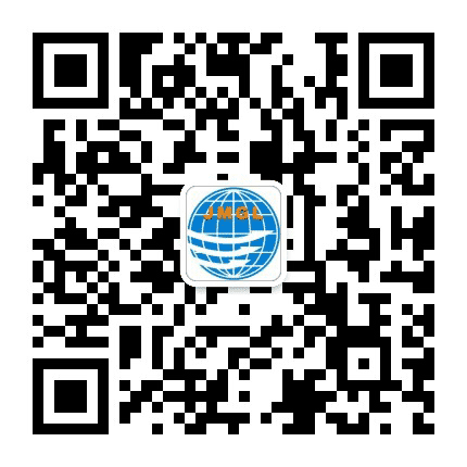 江门国旅公众号二维码