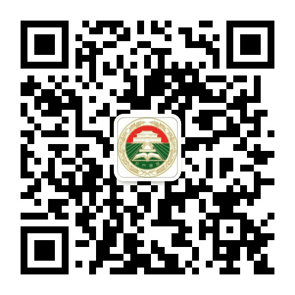 江门广雅公众号二维码