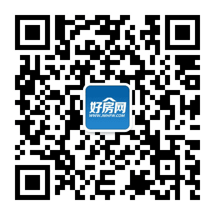 荆门好房网公众号二维码