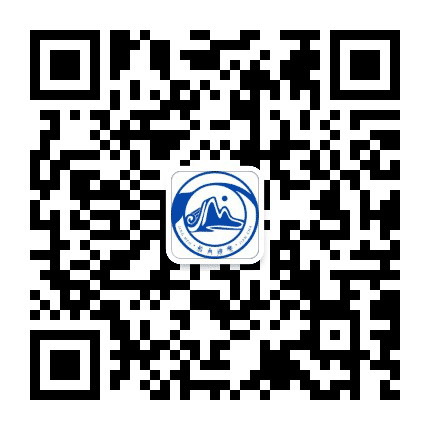 荆门检察公众号二维码