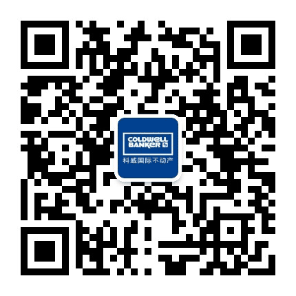 即墨科威公众号二维码