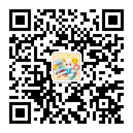 江门乐居公众号二维码