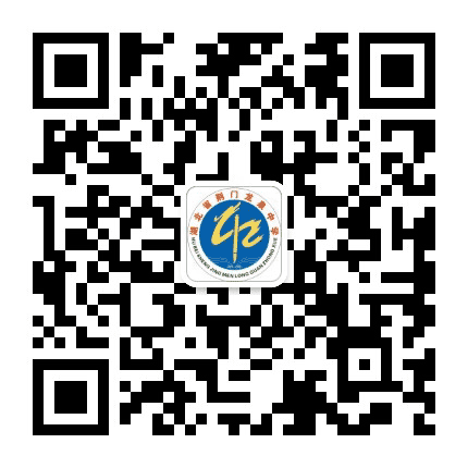 荆门市龙泉中学公众号二维码
