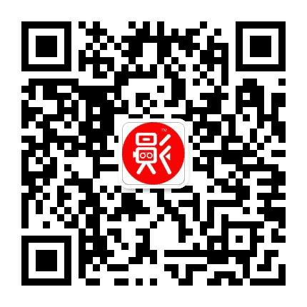 江门市微电影协会公众号二维码