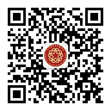 江门侨界青年联合会公众号二维码