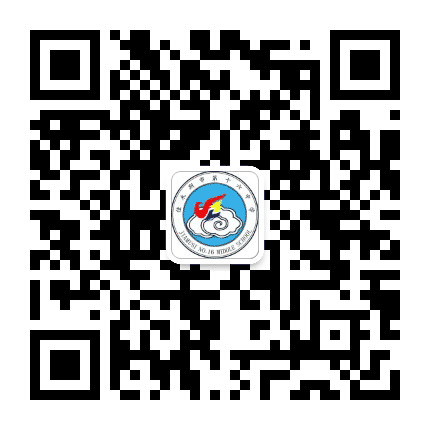 佳木斯市第十六中学公众号二维码