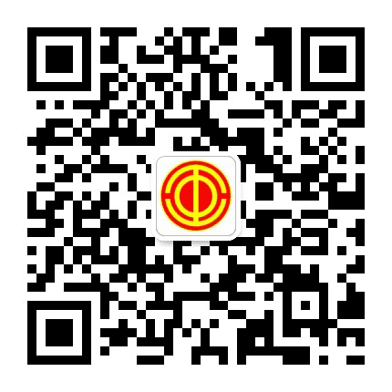佳木斯工会公众号二维码