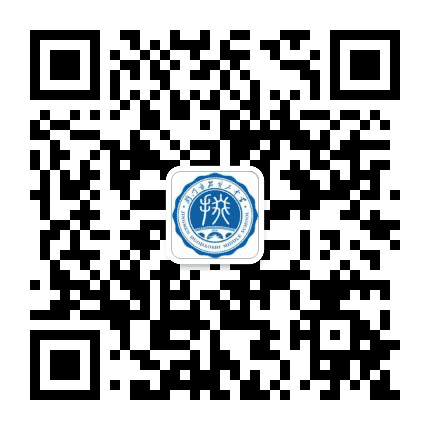 荆门市掇刀石中学公众号二维码