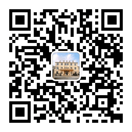 大信卫生院公众号二维码