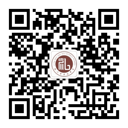 荆门市石化中学公众号二维码